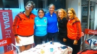 Damas + 50 Intermedia.