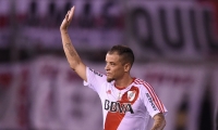 River 6 vs. The Strongest 0 