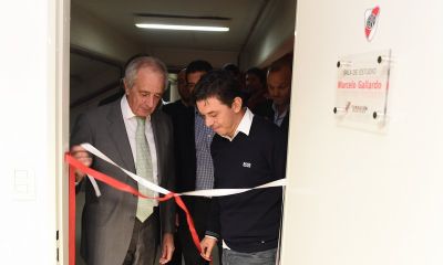  (Foto: Prensa River)