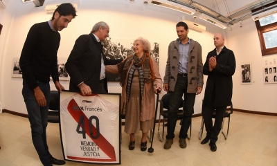 (Foto: /Prensa River) (Foto: Prensa River)