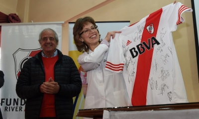  (Foto: Prensa River)