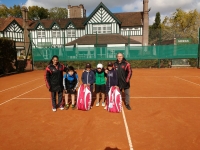 Infantiles.