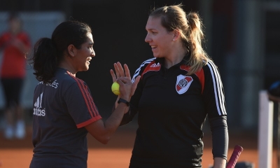 1era. +19 vs. Afalp  (Foto: Prensa River)