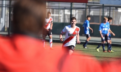 Séptima División  (Foto: Prensa River)