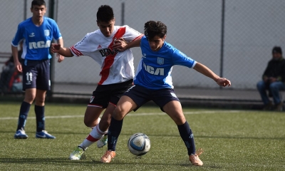 Octava División  (Foto: Prensa River)