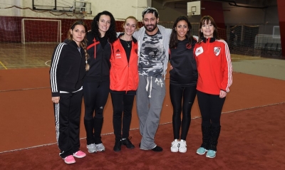  (Foto: Prensa River)