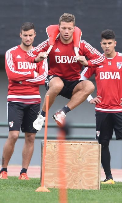  (Foto: Prensa River)