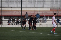 Cuarta División.