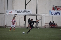 Cuarta División.