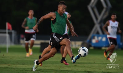  (Foto: Prensa River)