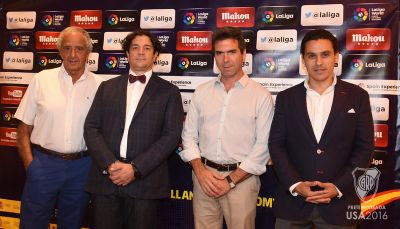  (Foto: Prensa River)
