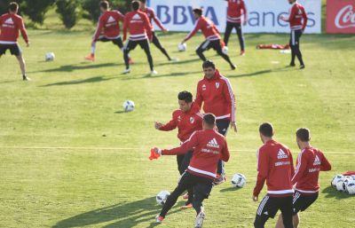 (Foto: Prensa River)