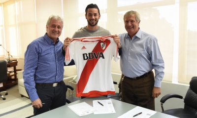  (Foto: Prensa River)