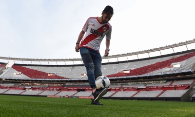  (Foto: Prensa River)