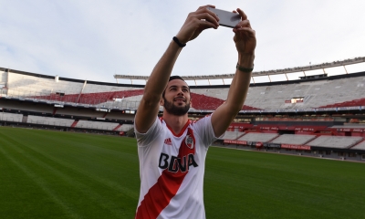  (Foto: Prensa River)