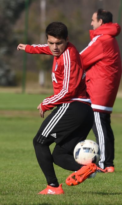  (Foto: Prensa River)
