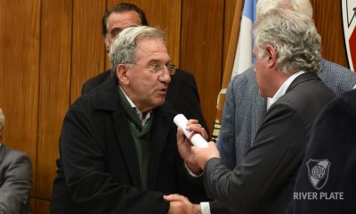  (Foto: Prensa River)