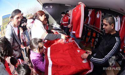 (Foto: Prensa River)