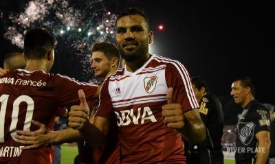  (Foto: Prensa River)