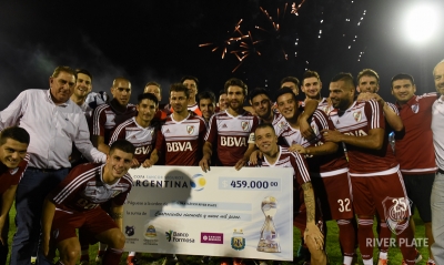 (Foto: Prensa River)