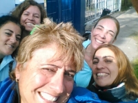 Damas +40.