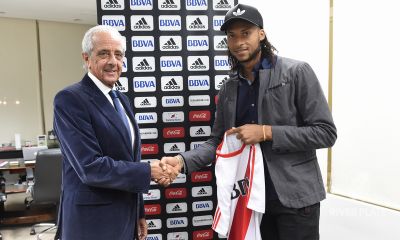  (Foto: Prensa River)