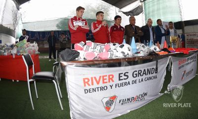  (Foto: Prensa River)
