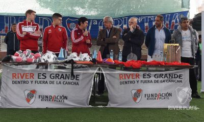  (Foto: Prensa River)