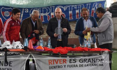  (Foto: Prensa River)