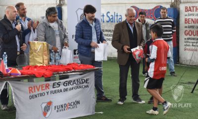  (Foto: Prensa River)