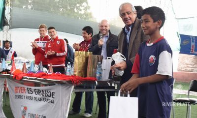  (Foto: Prensa River)