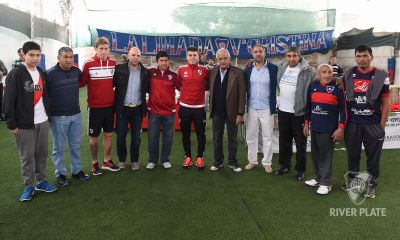  (Foto: Prensa River)