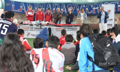  (Foto: Prensa River)