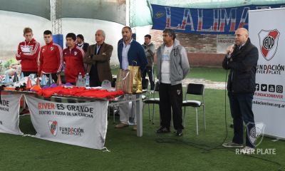  (Foto: Prensa River)