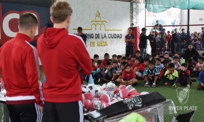  (Foto: Prensa River)
