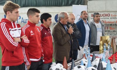  (Foto: Prensa River)