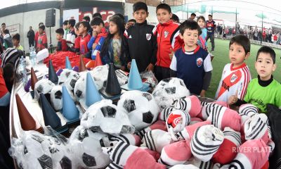  (Foto: Prensa River)