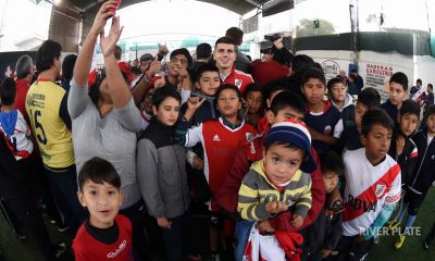  (Foto: Prensa River)