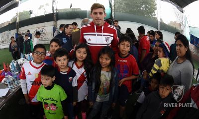  (Foto: Prensa River)