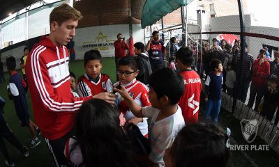  (Foto: Prensa River)
