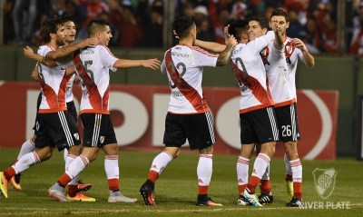 (Foto: Prensa River)