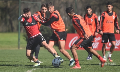  (Foto: Prensa River)