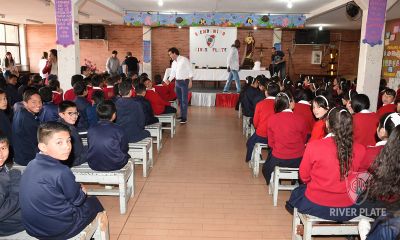  (Foto: Prensa River)
