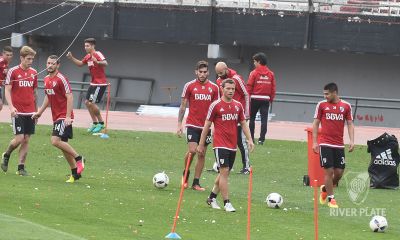  (Foto: Prensa River)