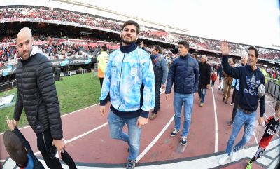  (Foto: Prensa River)