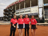 Infantiles invictas.