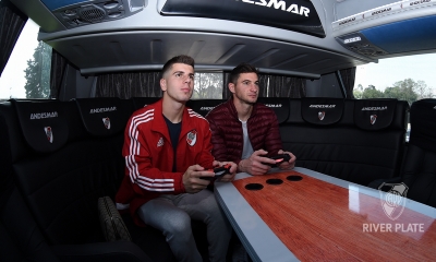  (Foto: Prensa River)