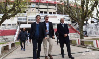  (Foto: Prensa River)