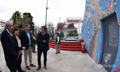  (Foto: Prensa River)