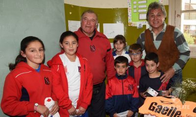  (Foto: Prensa River)
